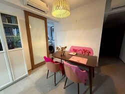 Parc Central Residences (D18), Condominium #591455571